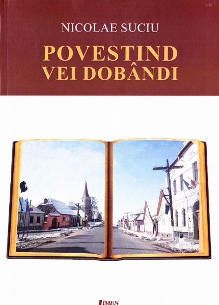Cartea Povestind vei dobandi - Nicolae Suciu de Nicolae Suciu