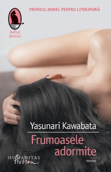Cartea Frumoasele adormite - Yasunari Kawabata de Yasunari Kawabata