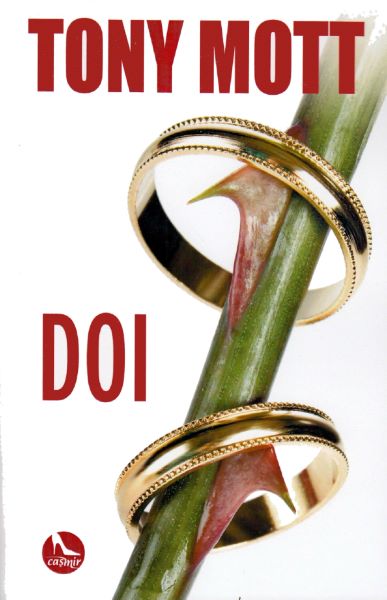 Cartea Doi - Tony Mott de Tony Mott