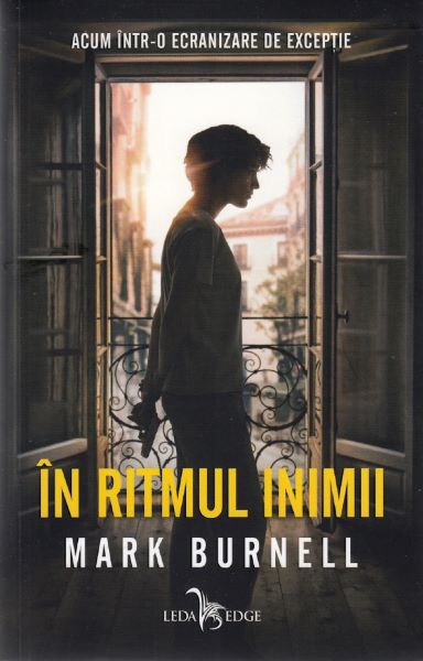 Cartea In ritmul inimii - Mark Burnell de Mark Burnell