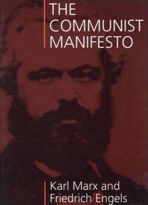 Cartea Communist Manifesto - Karl Marx, Friedrich Engels de Communist Manifesto - Karl Marx, Friedrich Engels