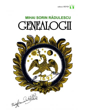Cartea Genealogii - Mihai Sorin Radulescu de Genealogii - Mihai Sorin Radulescu