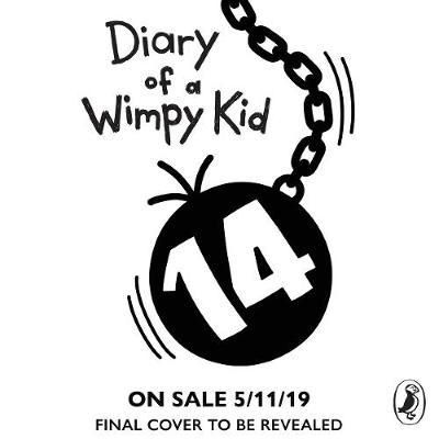 Cartea Diary of a Wimpy Kid: Wrecking Ball (Book 14) - Jeff Kinney, Dan Russell de Diary of a Wimpy Kid: Wrecking Ball (Book 14) - Jeff Kinney, Dan Russell