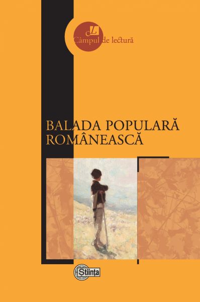 Cartea Balada populara romaneasca - Mihai Papuc de Balada populara romaneasca - Mihai Papuc