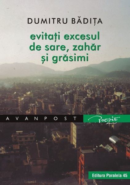 Cartea Evitati excesul de sare, zahar si grasimi - Dumitru Badita de Evitati excesul de sare, zahar si grasimi - Dumitru Badita