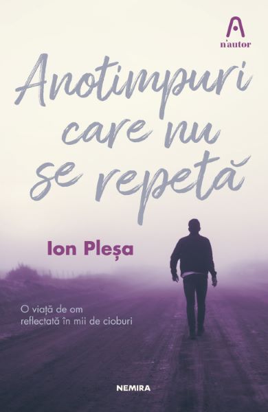 Cartea Anotimpuri care nu se repeta - Ion Plesa de Anotimpuri care nu se repeta - Ion Plesa