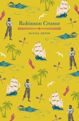Cartea Robinson Crusoe - Daniel Defoe de Daniel Defoe