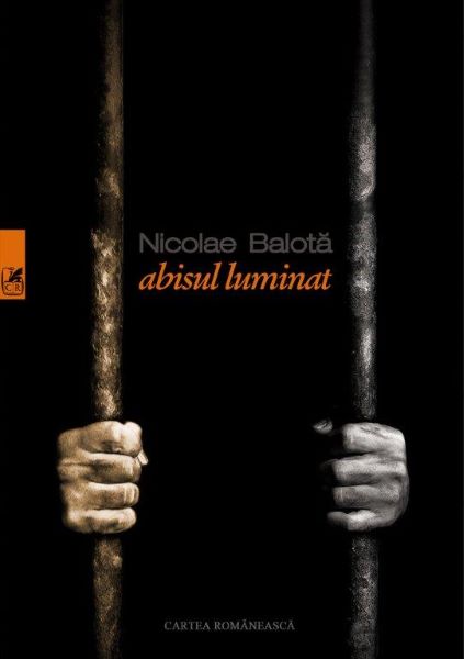 Cartea Abisul luminat - Nicolae Balota de Abisul luminat - Nicolae Balota
