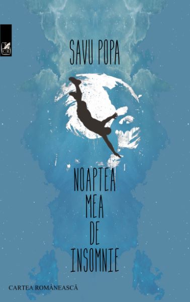 Cartea Noaptea mea de insomnie - Savu Popa de Noaptea mea de insomnie - Savu Popa
