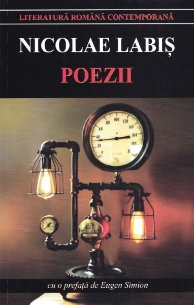 Cartea Poezii - Nicolae Labis de Poezii - Nicolae Labis