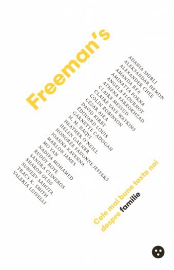 Cartea Freeman