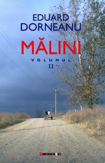 Cartea Malini Vol. II - Eduard Dorneanu de Eduard Dorneanu