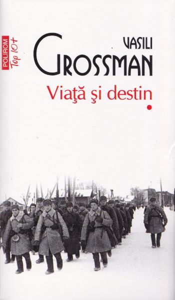 Cartea Viata si destin. Vol.1+2 - Vasili Grossman de Vasili Grossman