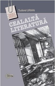 Cartea Cealalta literatura - Tudorel Urian de Cealalta literatura - Tudorel Urian
