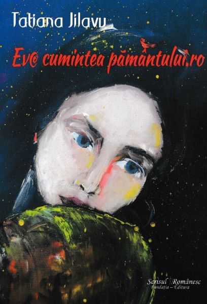 Cartea Eva cumintea pamantului.ro - Tatiana Jilavu de Eva cumintea pamantului.ro - Tatiana Jilavu