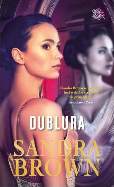 Cartea Dublura - Sandra Brown de Sandra Brown