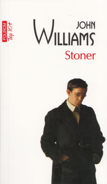 Cartea Stoner - John Williams de John Williams