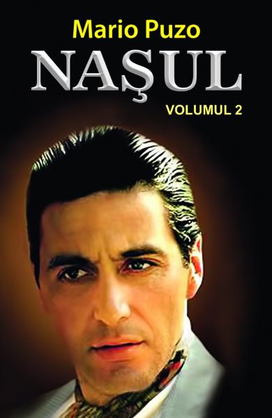 Cartea Nasul vol.2 - Mario Puzo de Mario Puzo