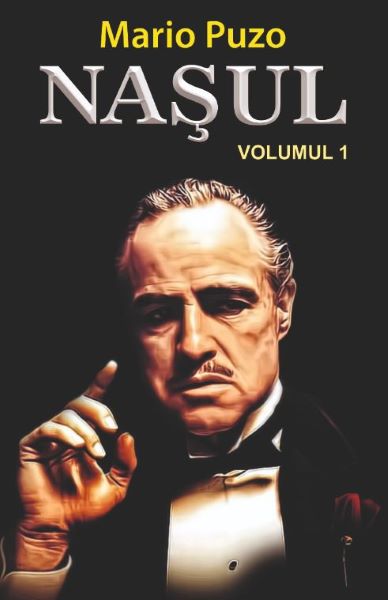 Cartea Nasul Vol.1 - Mario Puzo de Mario Puzo