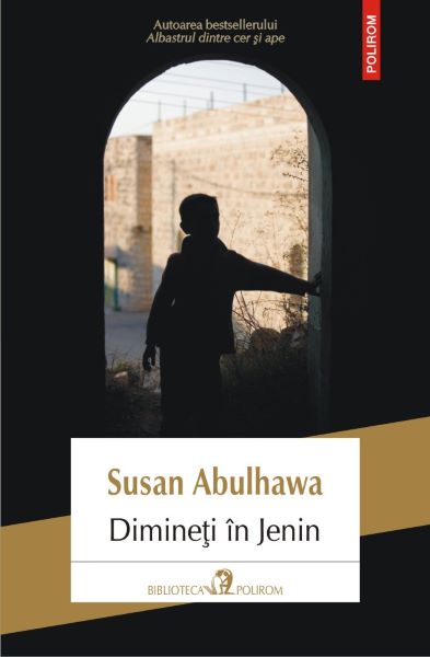 Cartea Dimineti in Jenin - Susan Abulhawa de Susan Abulhawa
