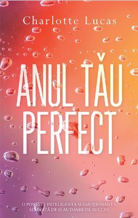Cartea Anul tau perfect - Charlotte Lucas de Charlotte Lucas