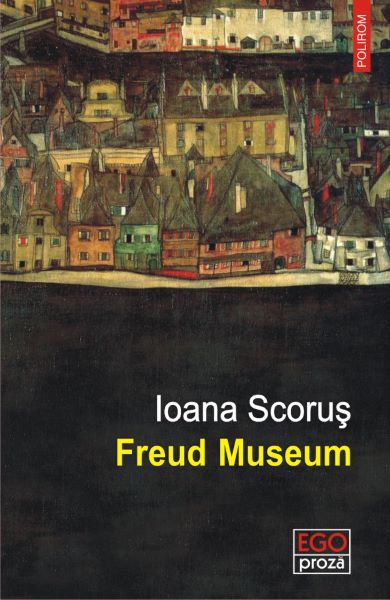 Cartea Freud Museum - Ioana Scorus de Freud Museum - Ioana Scorus