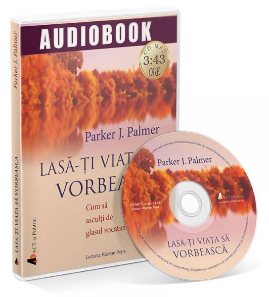 Cartea CD Lasa-ti viata sa vorbeasca!