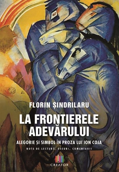 Cartea La frontierele adevarului - Florin Sindrilaru de La frontierele adevarului - Florin Sindrilaru