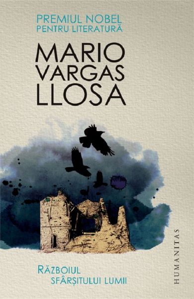 Cartea Razboiul sfarsitului lumii - Mario Vargas Llosa de Mario Vargas Llosa
