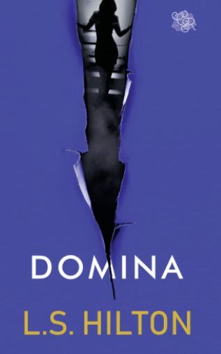 Cartea Domina - L.S. Hilton de L.S. Hilton