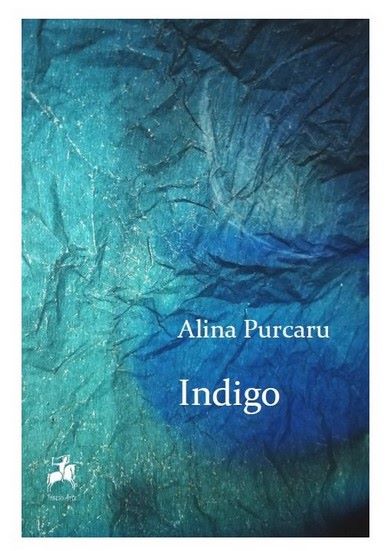 Cartea Indigo - Alina Purcaru de Indigo - Alina Purcaru