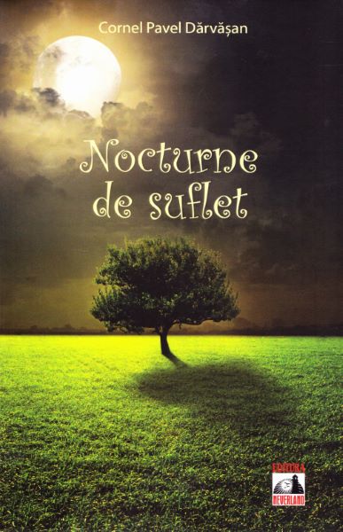 Cartea Nocturne de suflet - Cornel Pavel Darvasan de Nocturne de suflet - Cornel Pavel Darvasan