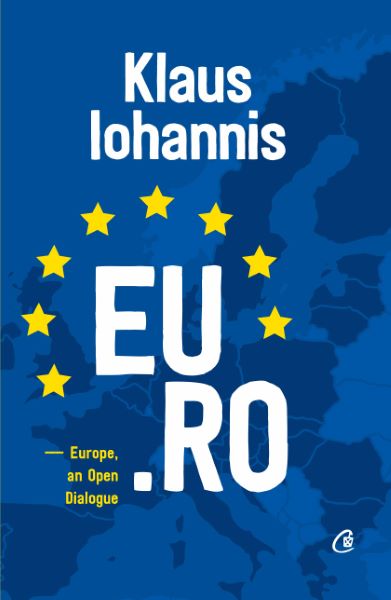 Cartea Eu.ro. Limba engleza - Klaus Iohannis de Klaus Iohannis
