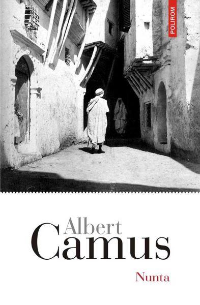 Cartea Nunta - Albert Camus de Albert Camus
