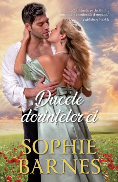 Cartea Ducele dorintelor ei - Sophie Barnes de Ducele dorintelor ei - Sophie Barnes