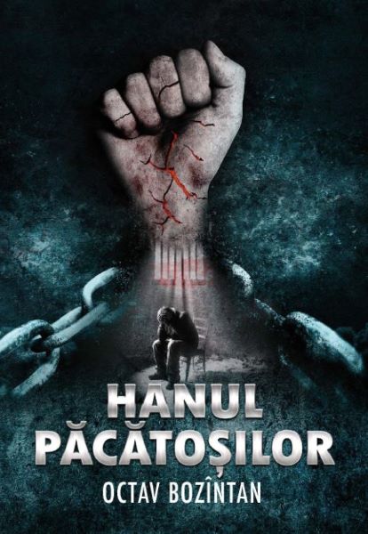 Cartea Hanul pacatosilor - Octav Bozintan de Hanul pacatosilor - Octav Bozintan