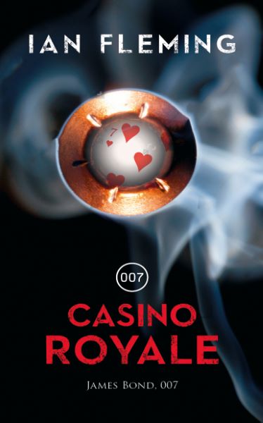 Cartea Casino Royale - Ian Fleming de Ian Fleming