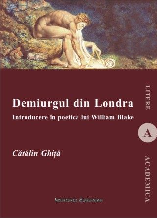 Cartea Demiurgul din Londra - Catalin Ghita de Demiurgul din Londra - Catalin Ghita