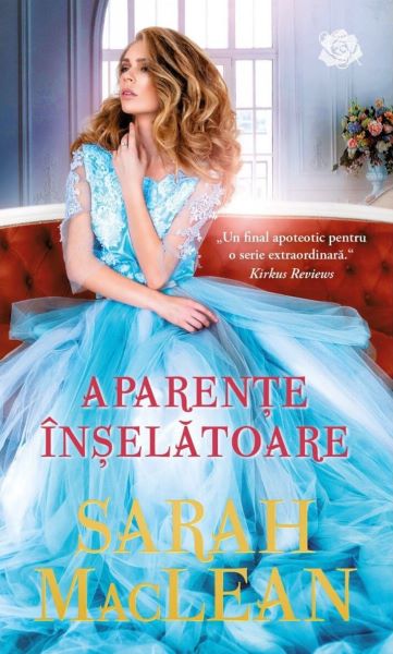 Cartea Aparente inselatoare - Sarah MacLean de Sarah MacLean