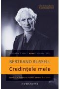 Cartea Credintele Mele - Bertrand Russell de Bertrand Russell