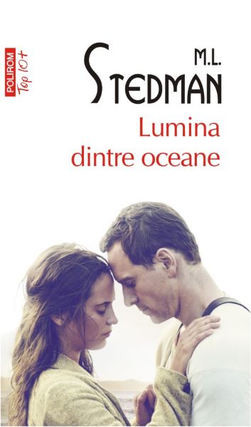 Cartea Lumina dintre oceane - M.L. Stedman de M.L. Stedman