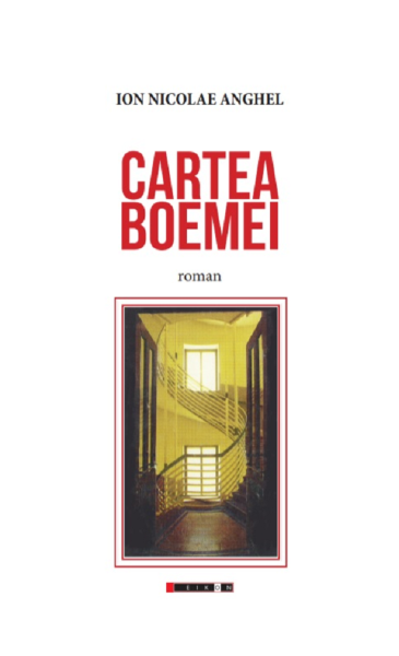 Cartea Cartea Boemei - Ion Nicolae Anghel de Ion Nicolae