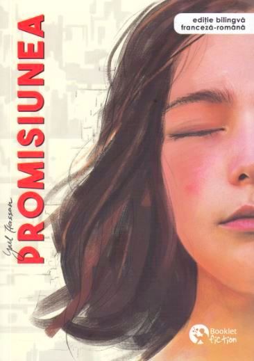 Cartea Promisiunea - Yael Hassan de Promisiunea - Yael Hassan