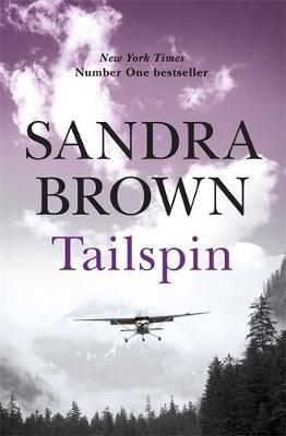 Cartea Tailspin - Sandra Brown de Sandra Brown