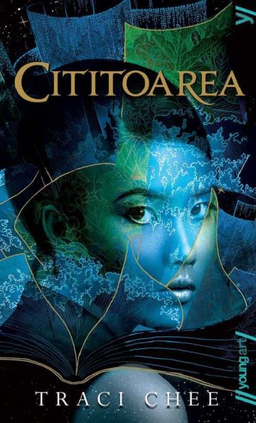 Cartea Cititoarea - Traci Chee de Traci Chee