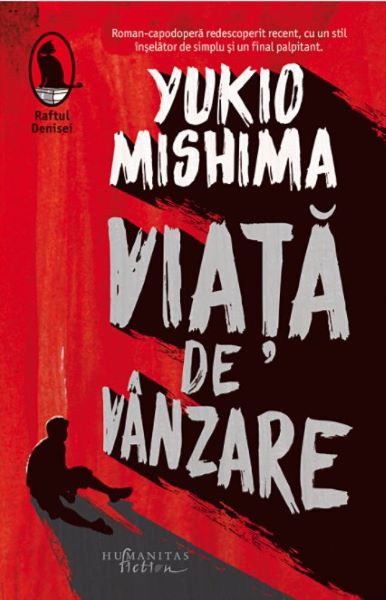 Cartea Viata de vanzare - Yukio Mishima de Yukio Mishima