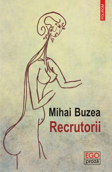 Cartea Recrutorii - Mihai Buzea de Mihai Buzea