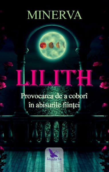 Cartea Lilith - Minerva de Minerva