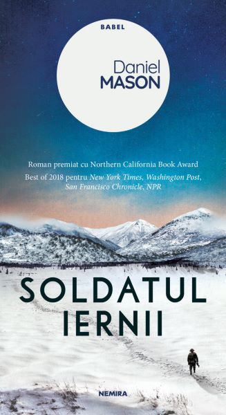 Cartea Soldatul iernii - Daniel Mason de Daniel Mason