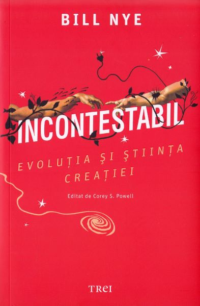 Cartea Incontestabil - Bill Nye de Incontestabil - Bill Nye
